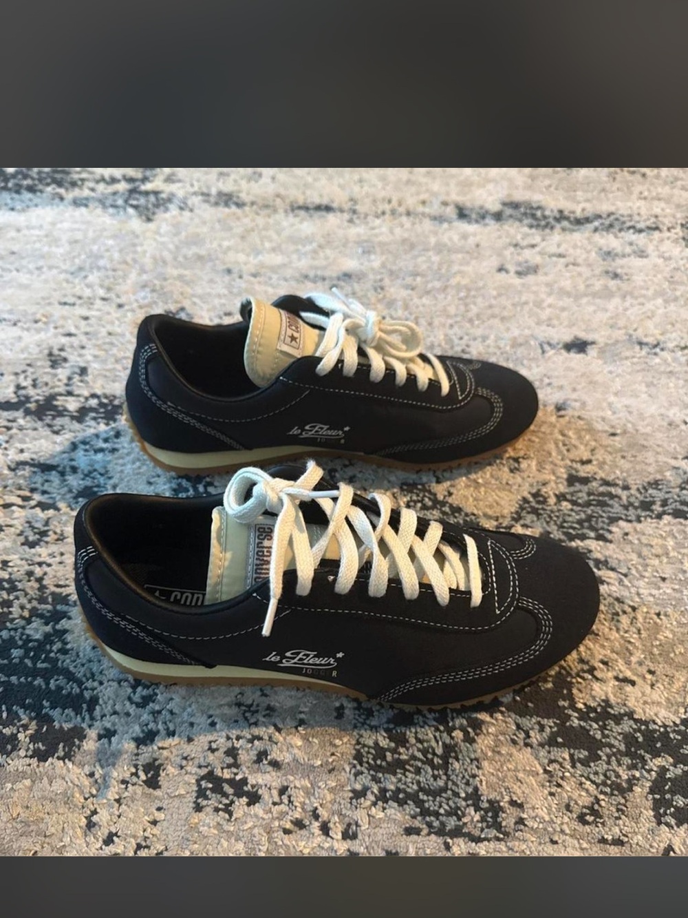 Golf le fleur converse - Picture 2 of 6